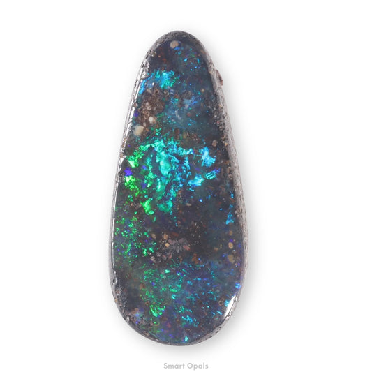 Boulder Opal 1.43 cts 38388