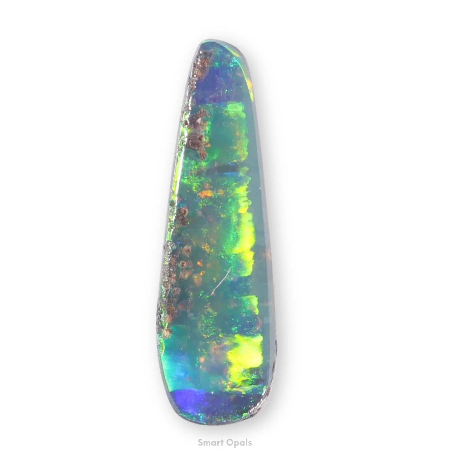 Boulder Opal 0.52 cts 38389
