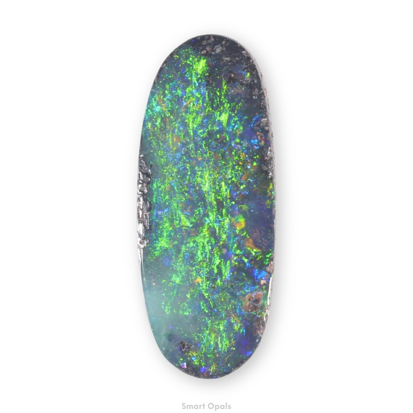 Boulder Opal 1.08 cts 38390