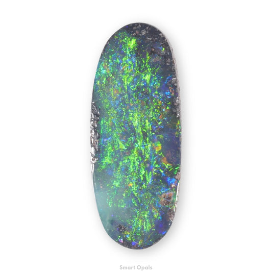 Boulder Opal 1.08 cts 38390