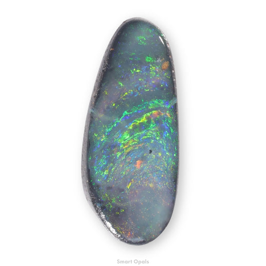 Boulder Opal 1.52 cts 38391