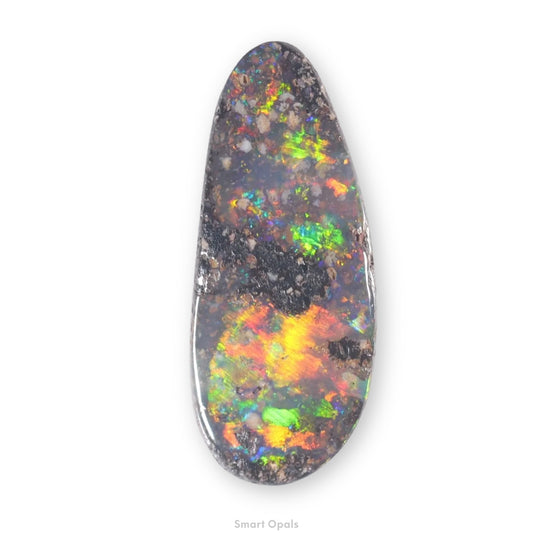Boulder Opal 0.64 cts 38393