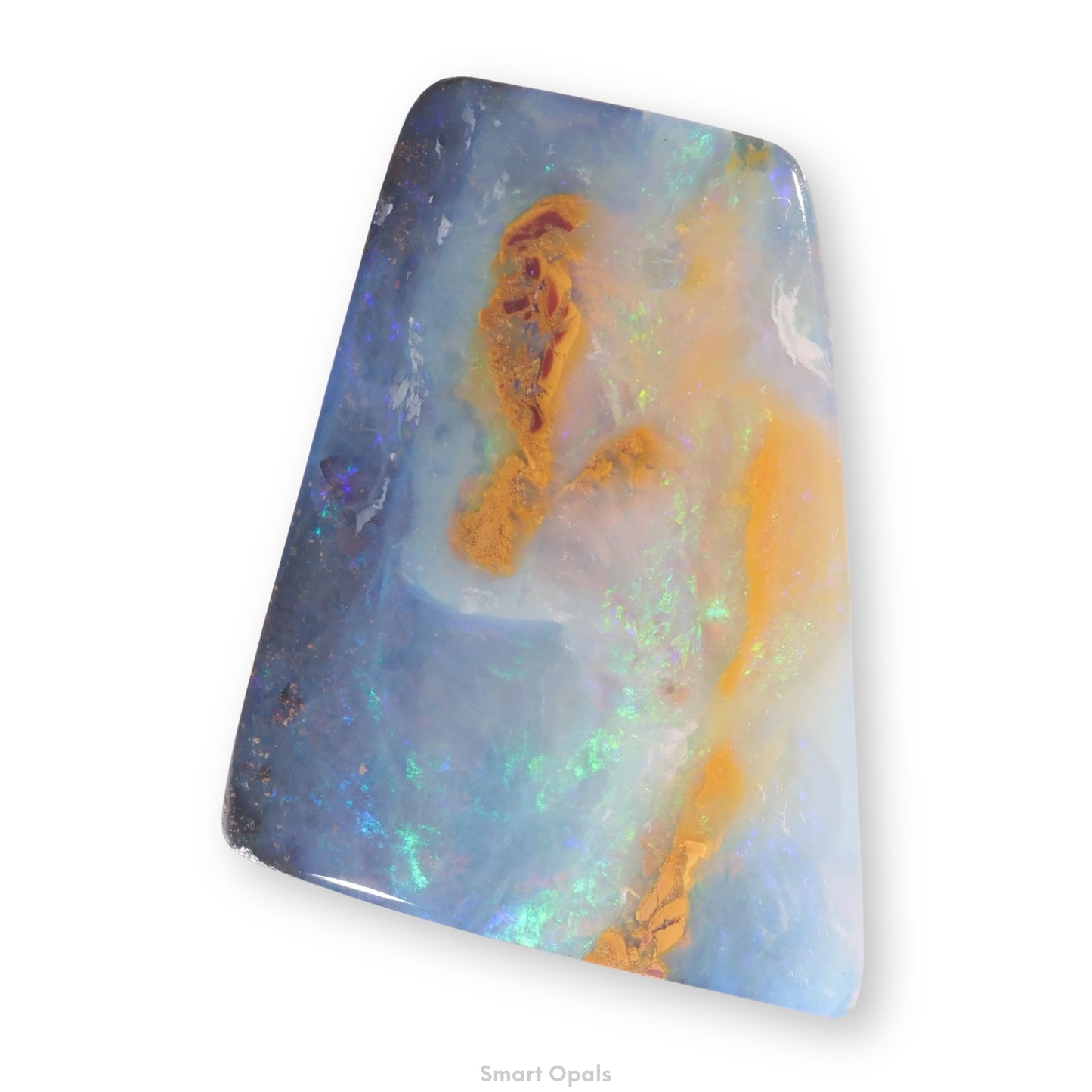 Boulder Opal 10.76 cts 38398