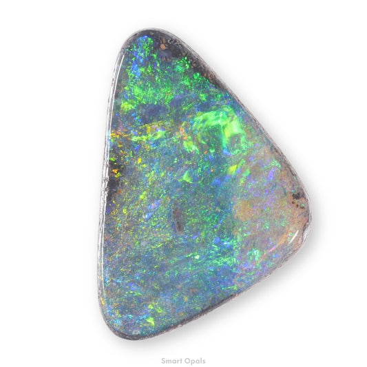 Boulder Opal 2.47 cts 38407