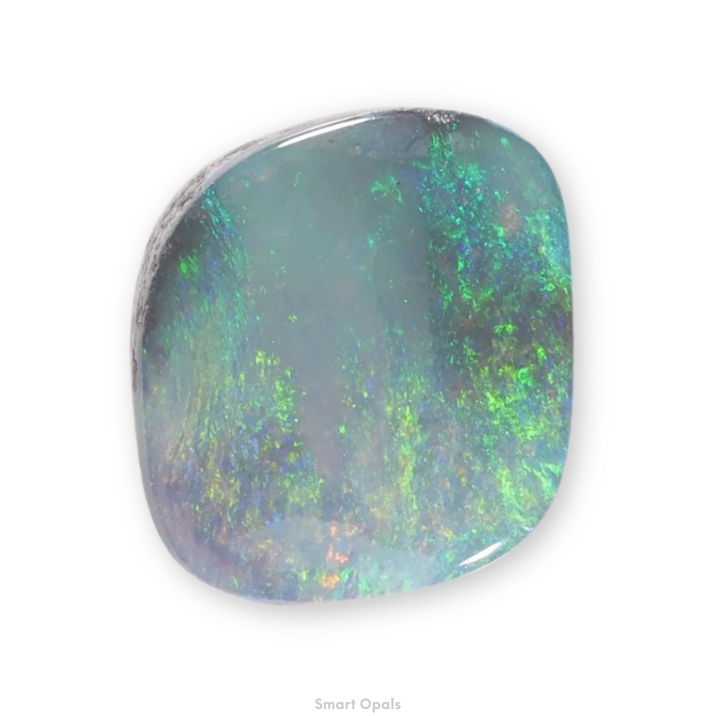 Boulder Opal 0.55 cts 38409