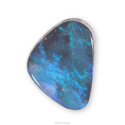Boulder Opal 0.87 cts 38411