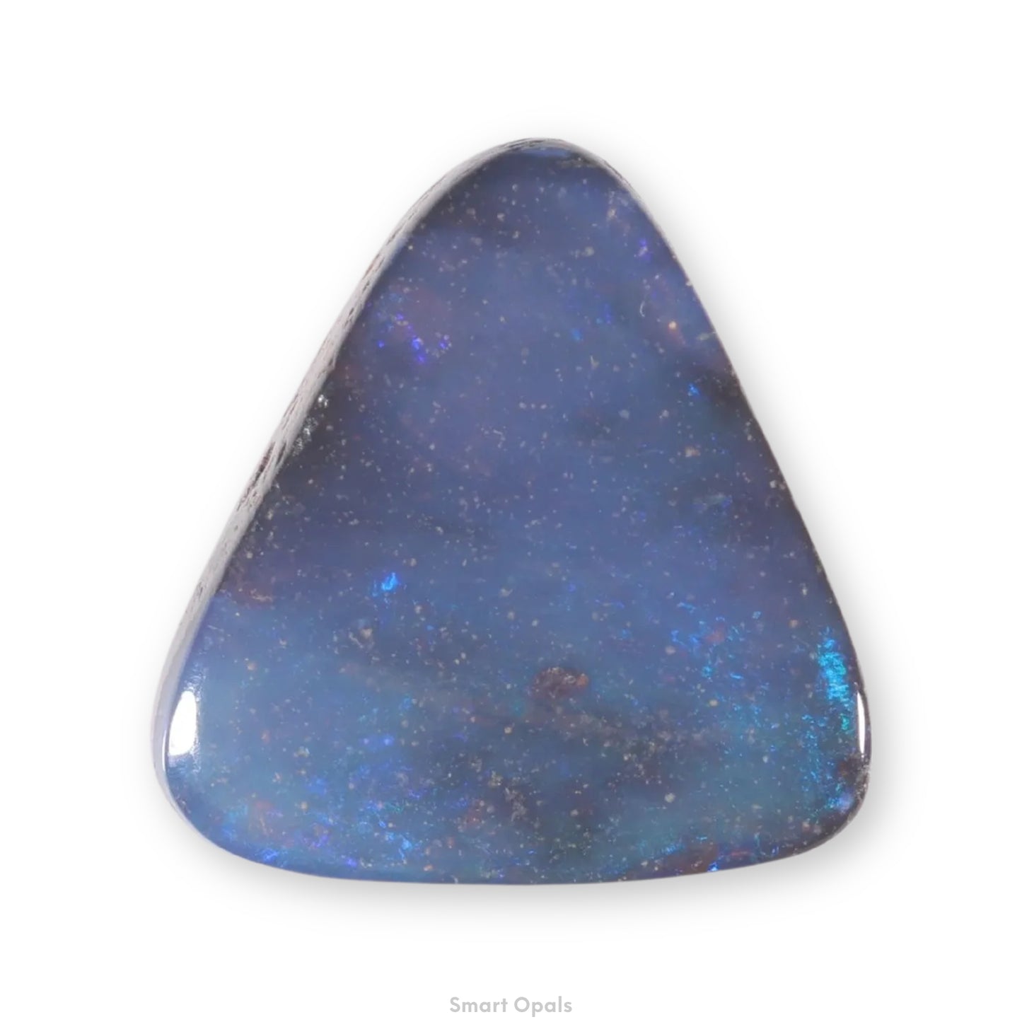 Boulder Opal 1.38 cts 38413