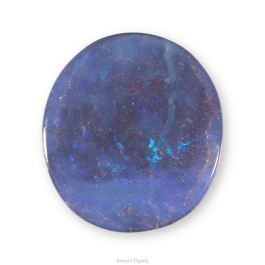 Boulder Opal 2.79 cts 38415