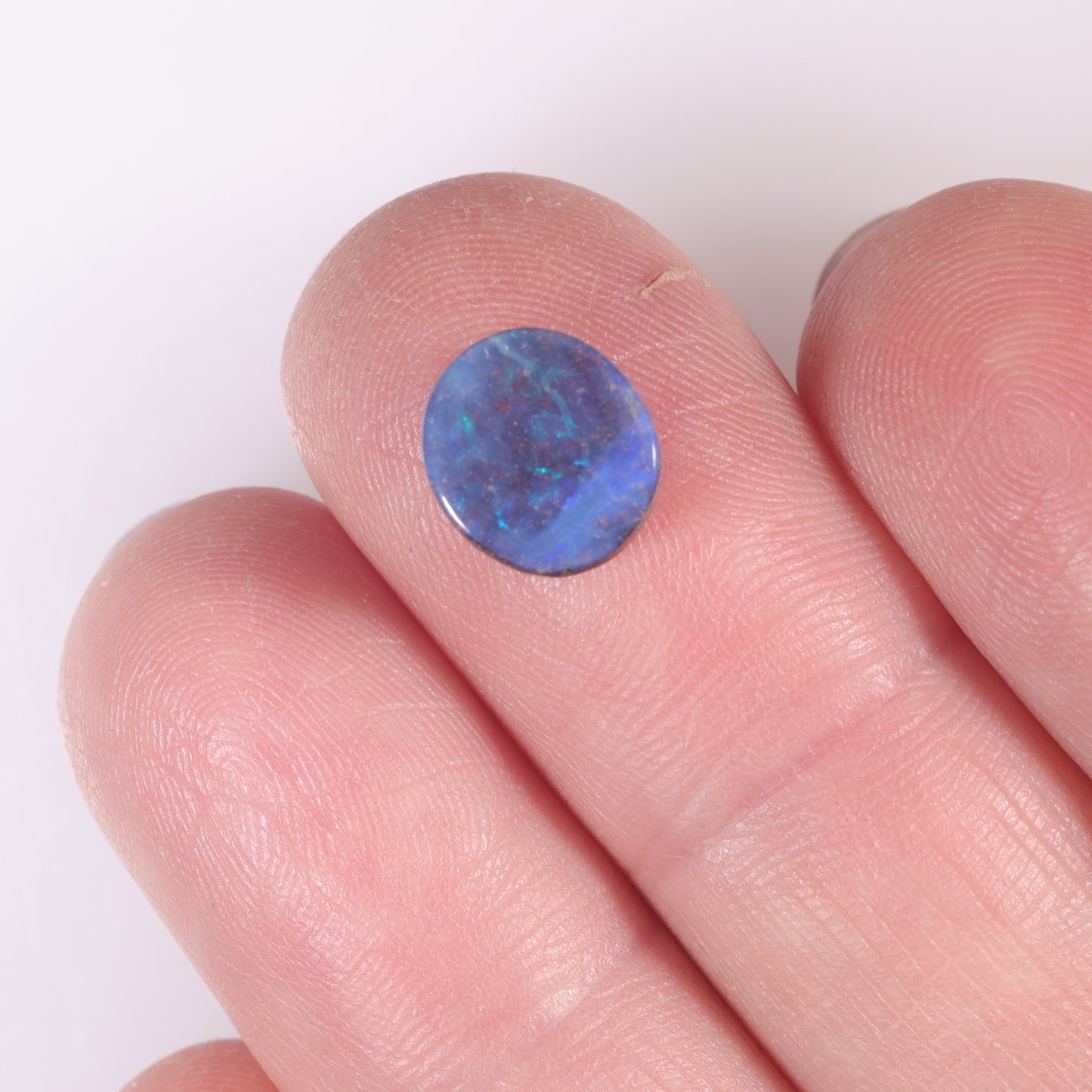 Boulder Opal 2.79 cts 38415