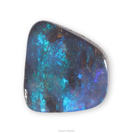 Boulder Opal 1.28 cts 38424