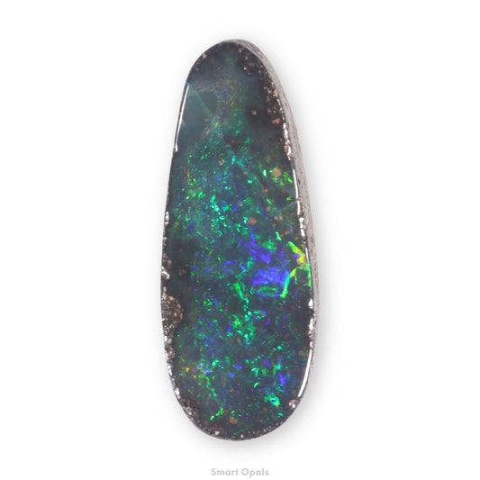 Boulder Opal 1.39 cts 38425