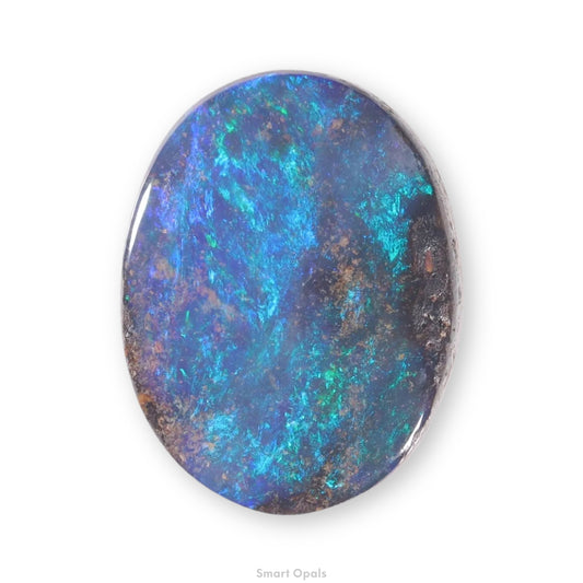 Boulder Opal 1.41 cts 38426