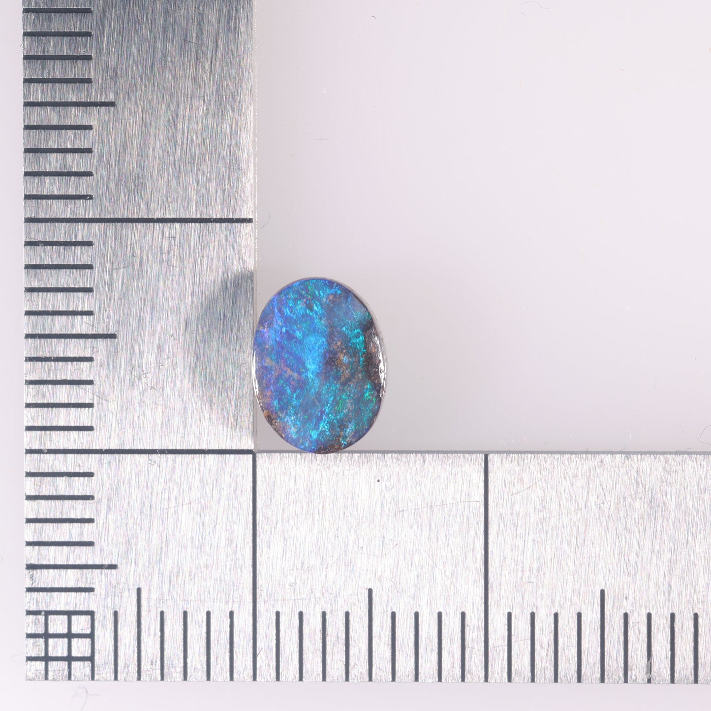Boulder Opal 1.41 cts 38426