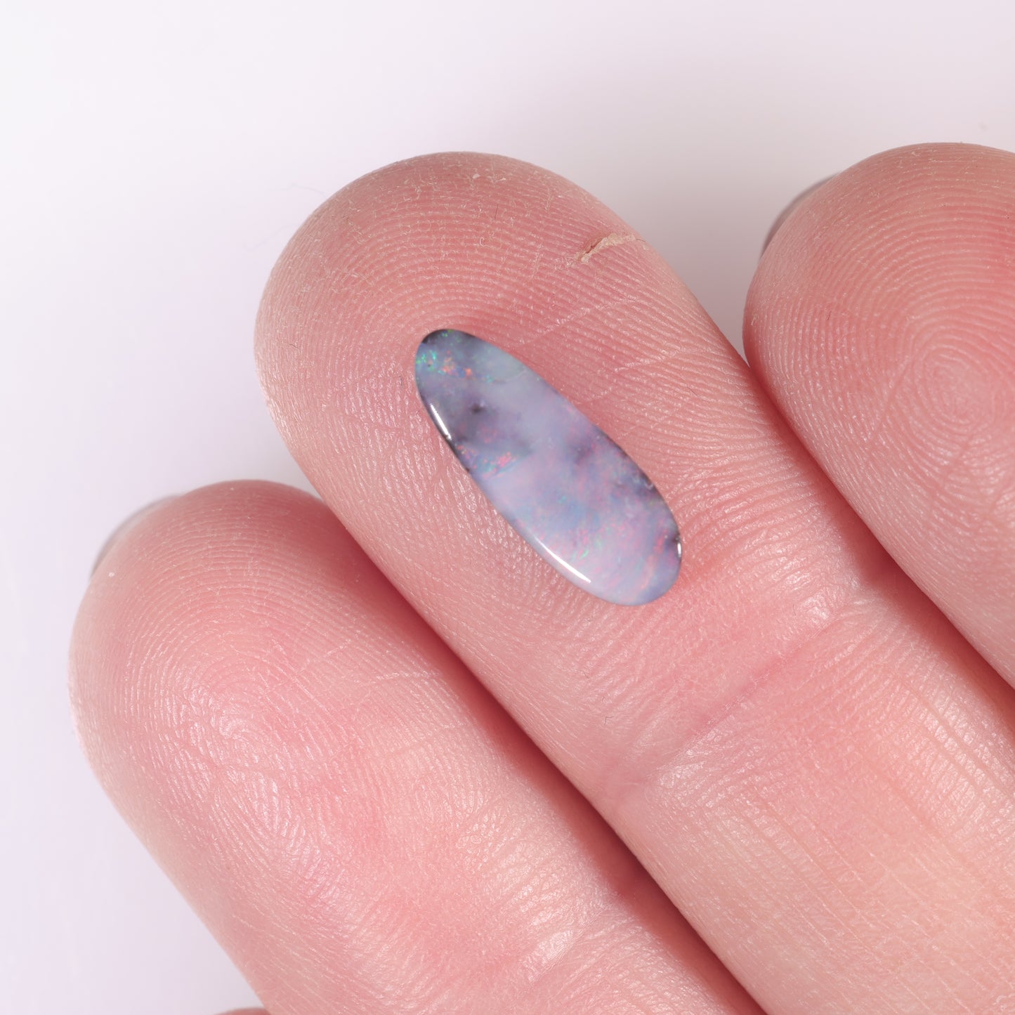 Boulder Opal 2.32 cts 38429