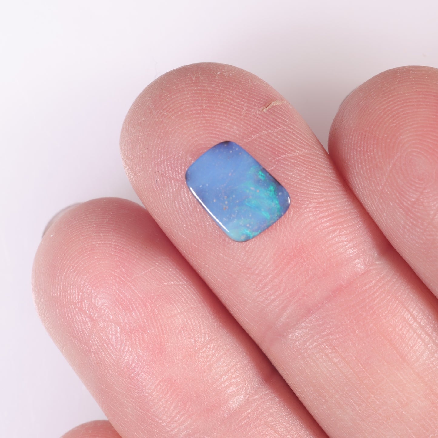 Boulder Opal 2.34 cts 38430