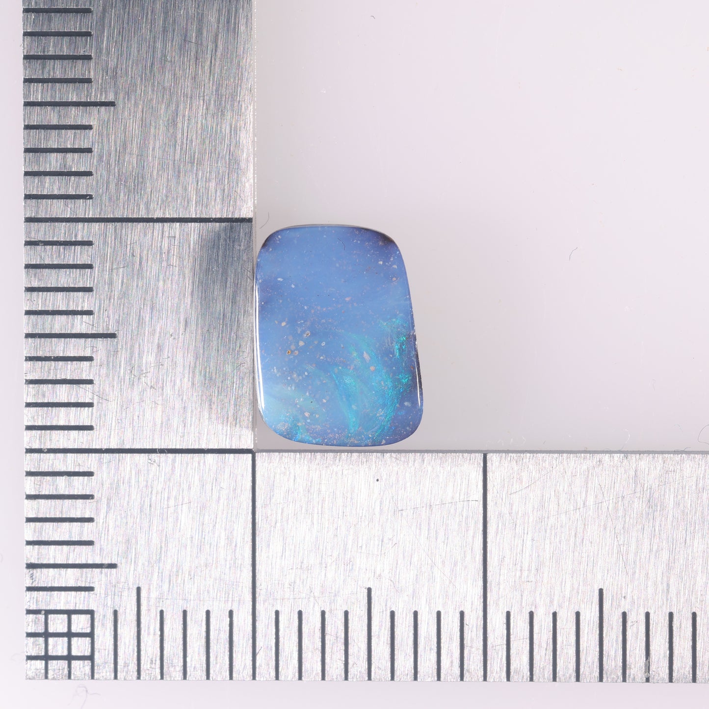 Boulder Opal 2.34 cts 38430
