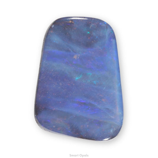 Boulder Opal 2.8 cts 38431