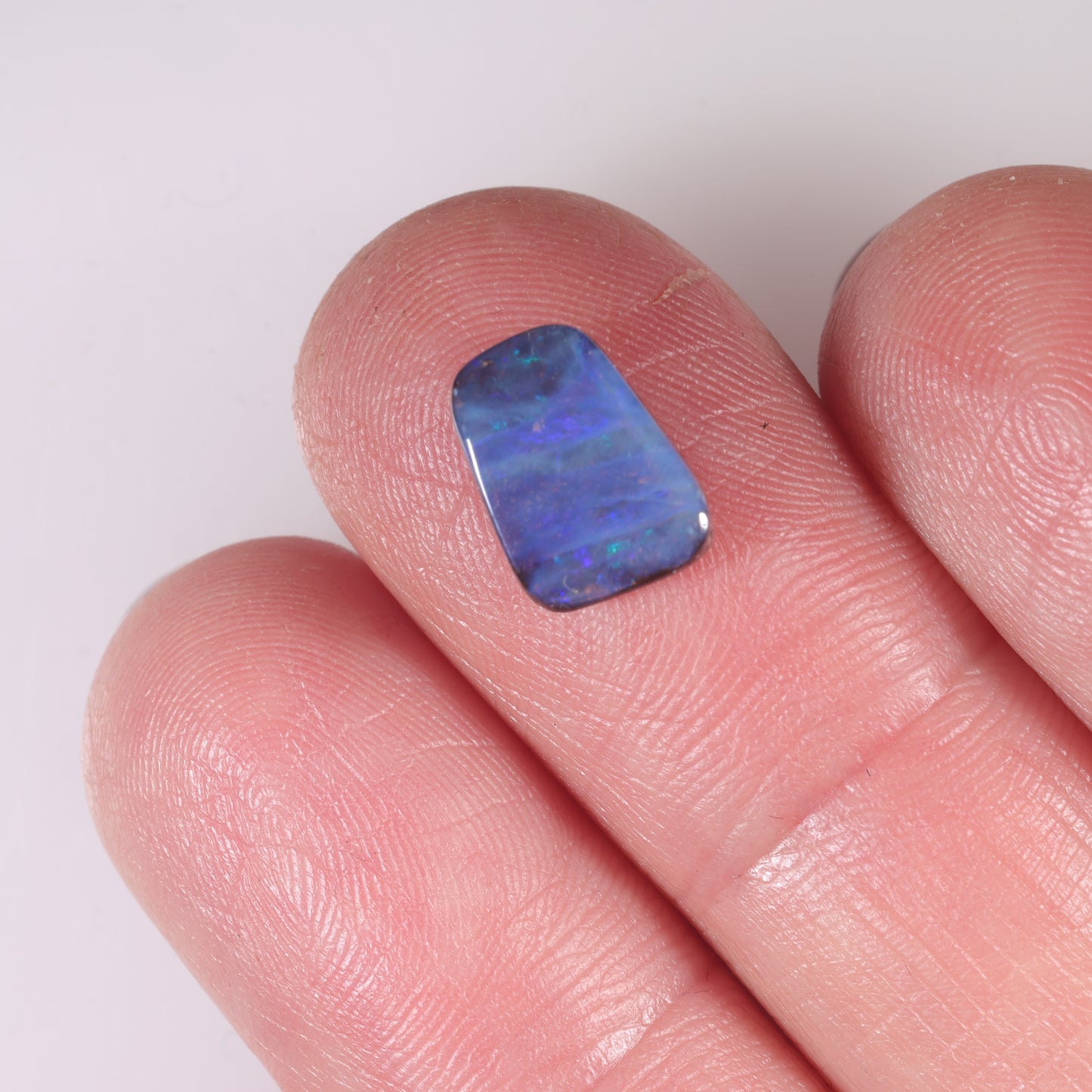 Boulder Opal 2.8 cts 38431