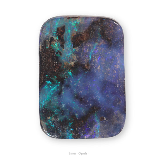 Boulder Opal 9.90 cts 38432