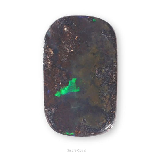 Boulder Opal 2.48 cts 38435