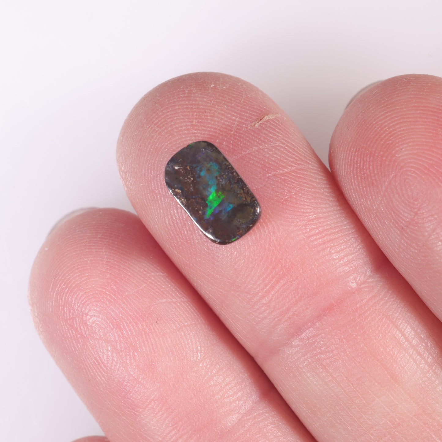 Boulder Opal 2.48 cts 38435