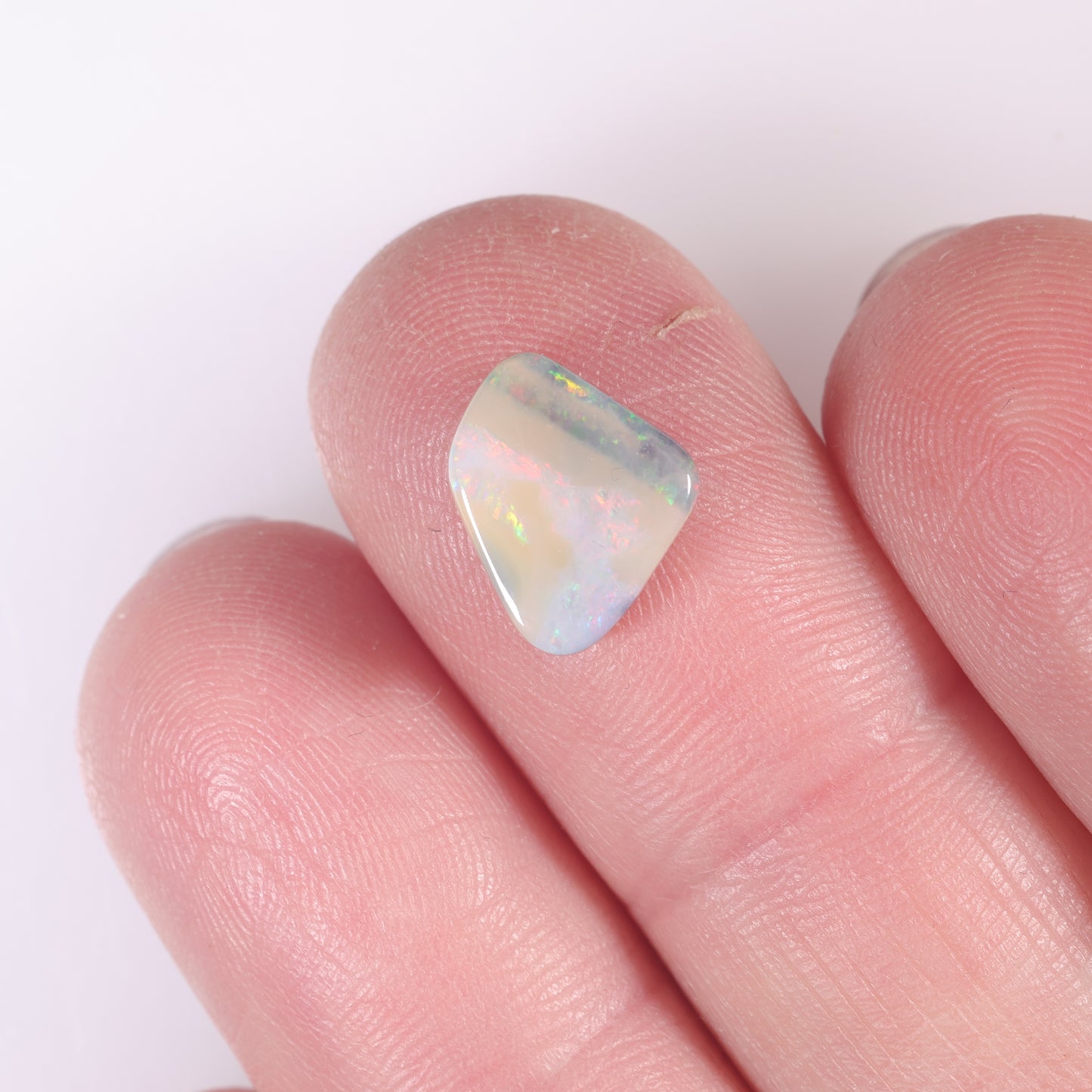 Boulder Opal 2.62 cts 38436