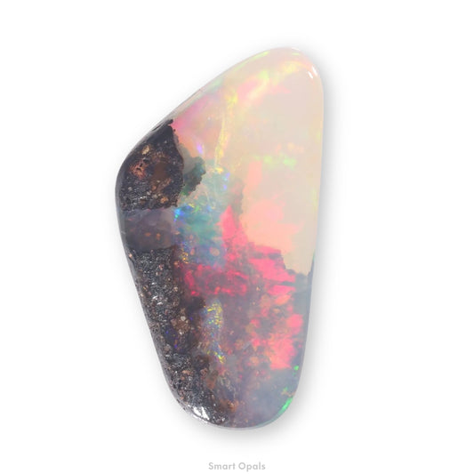 Boulder Opal 1.54 cts 38439