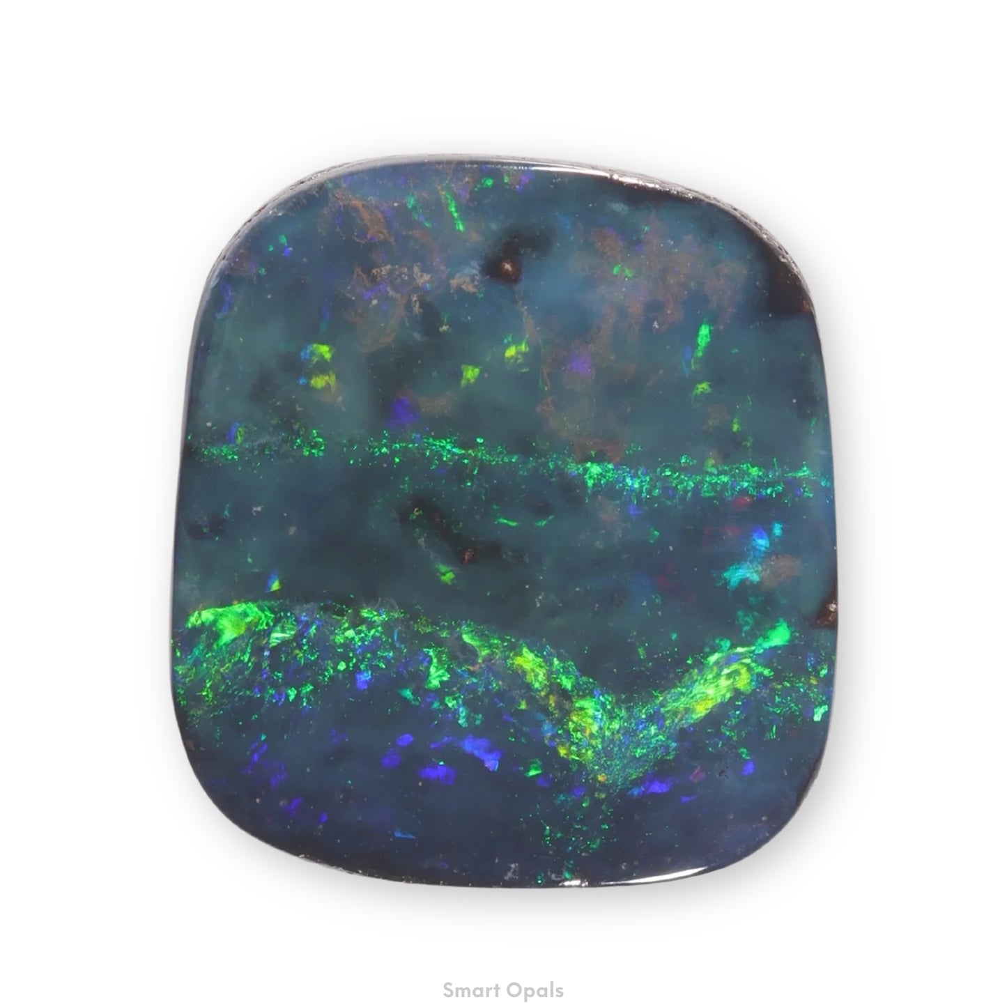 Boulder Opal 1.81 cts 38441