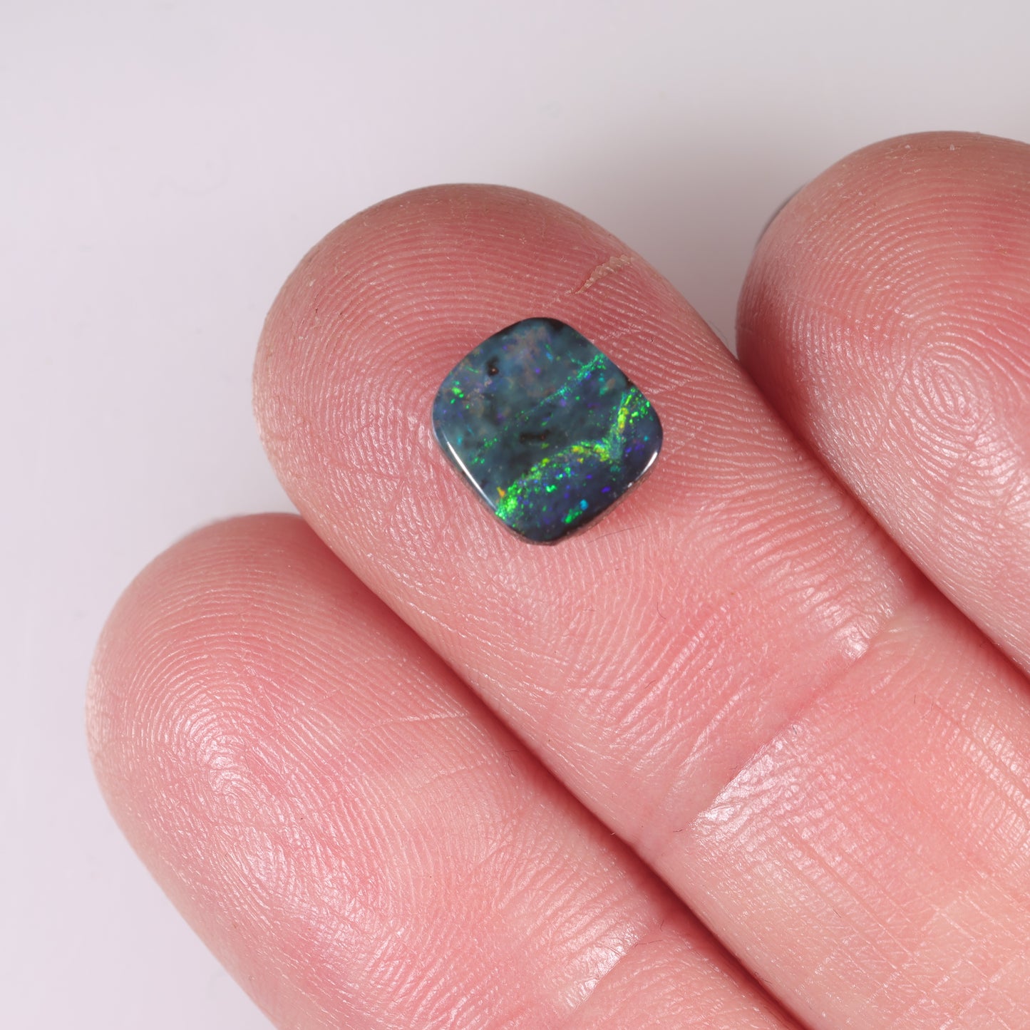Boulder Opal 1.81 cts 38441