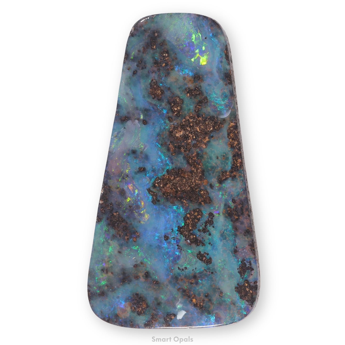 Boulder Opal 10.55 cts 38443