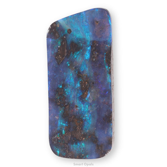 Boulder Opal 8.72 cts 38450
