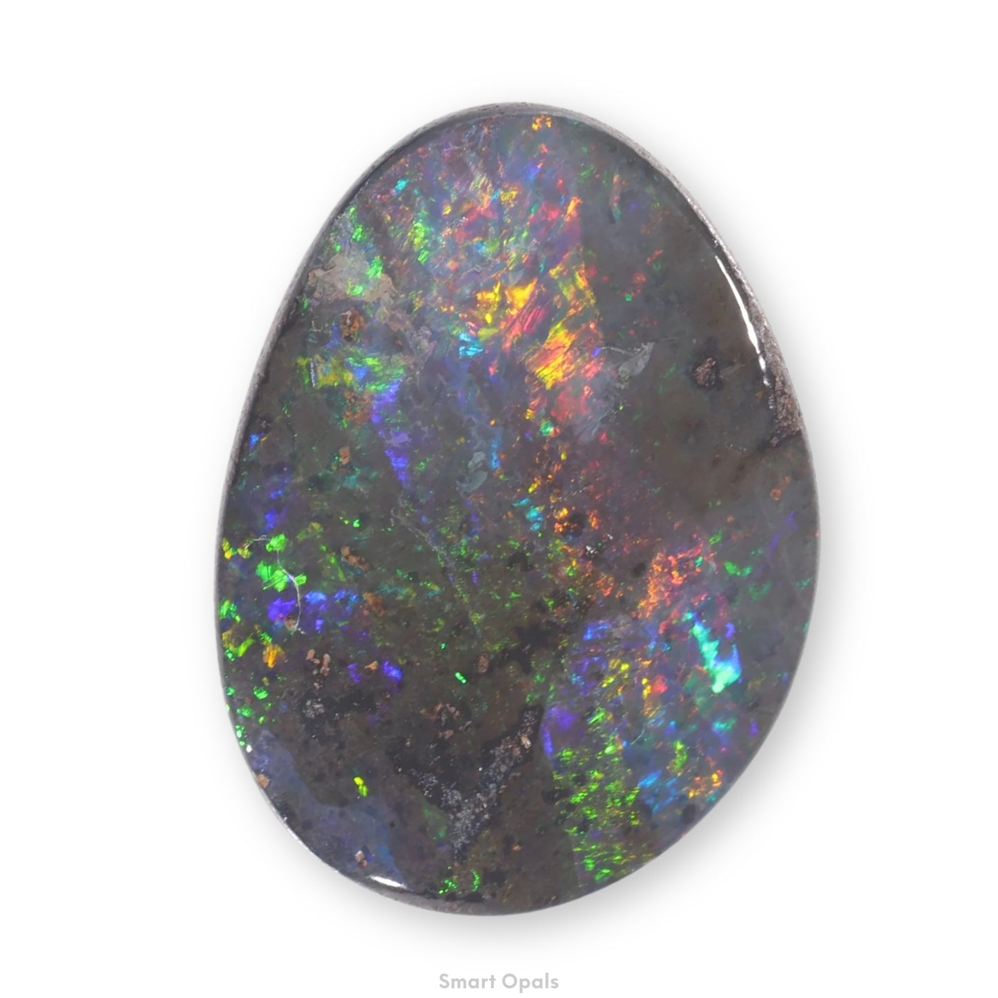 Boulder Opal 3.01 cts 38453