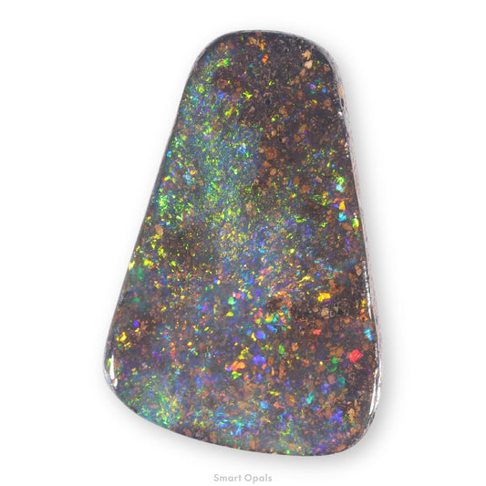 Boulder Opal 5.23 cts 38454