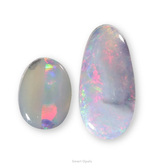 Boulder Opal 0.97 cts 38457