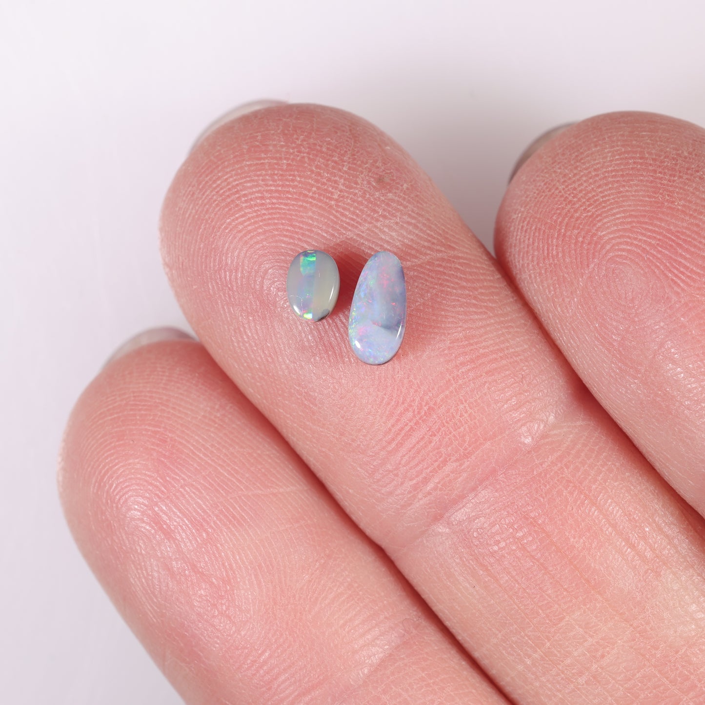 Boulder Opal 0.97 cts 38457