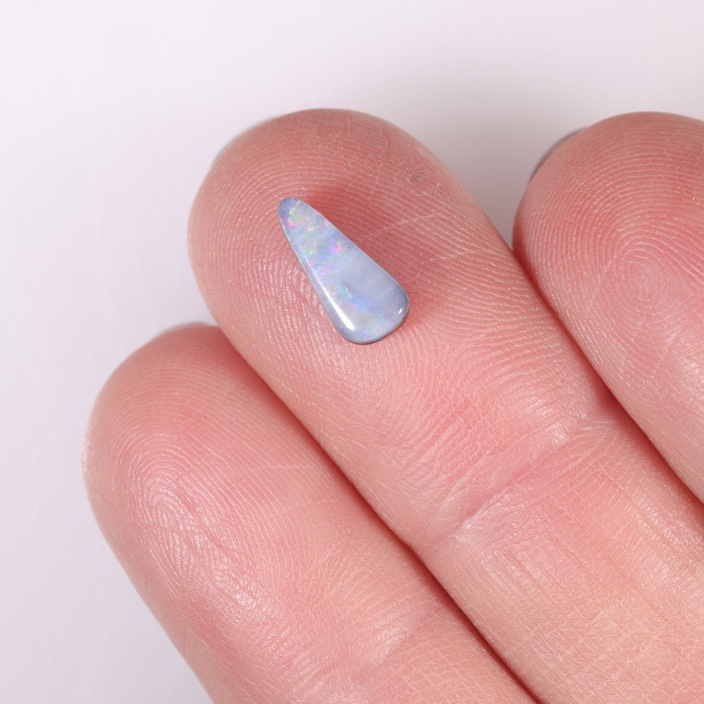 Boulder Opal 1.35 cts 38460