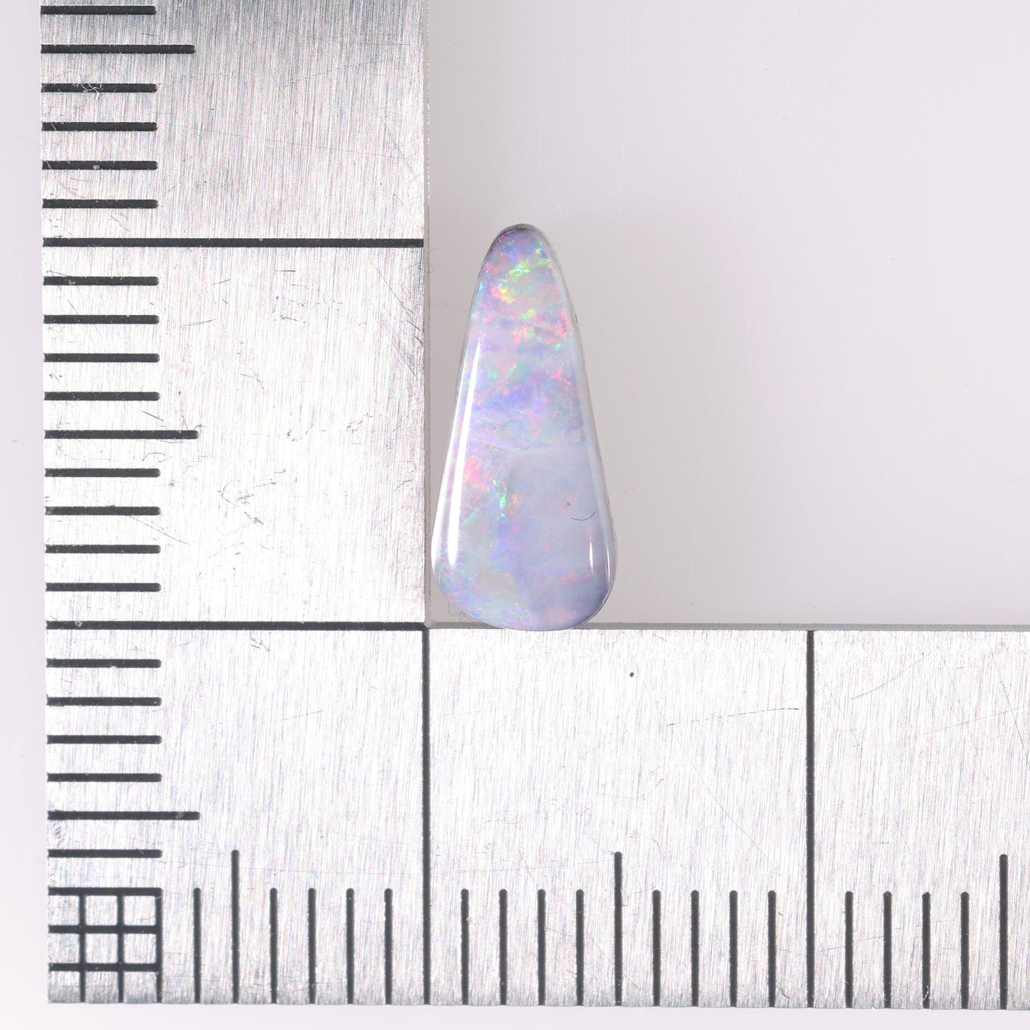 Boulder Opal 1.35 cts 38460