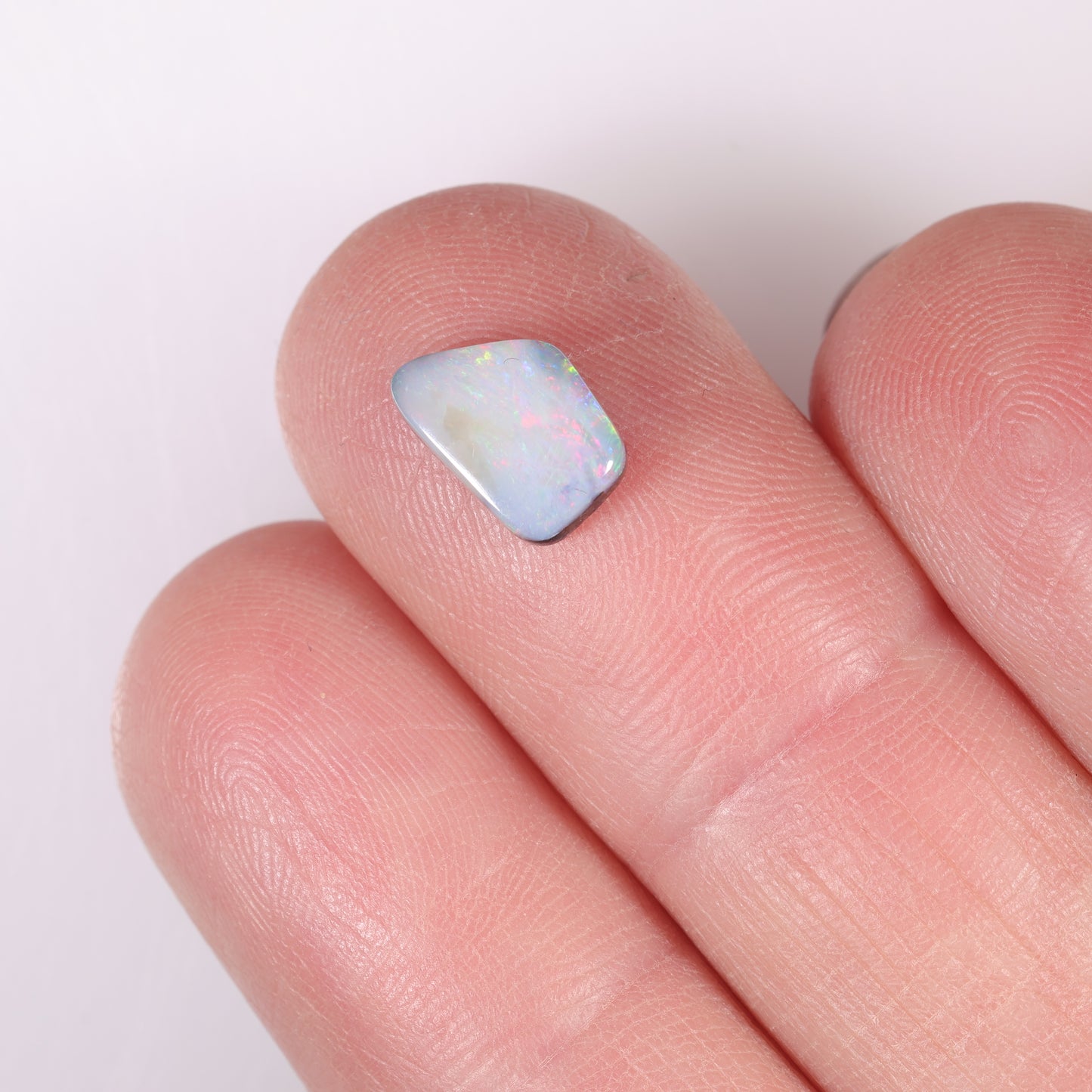 Boulder Opal 1.94 cts 38461