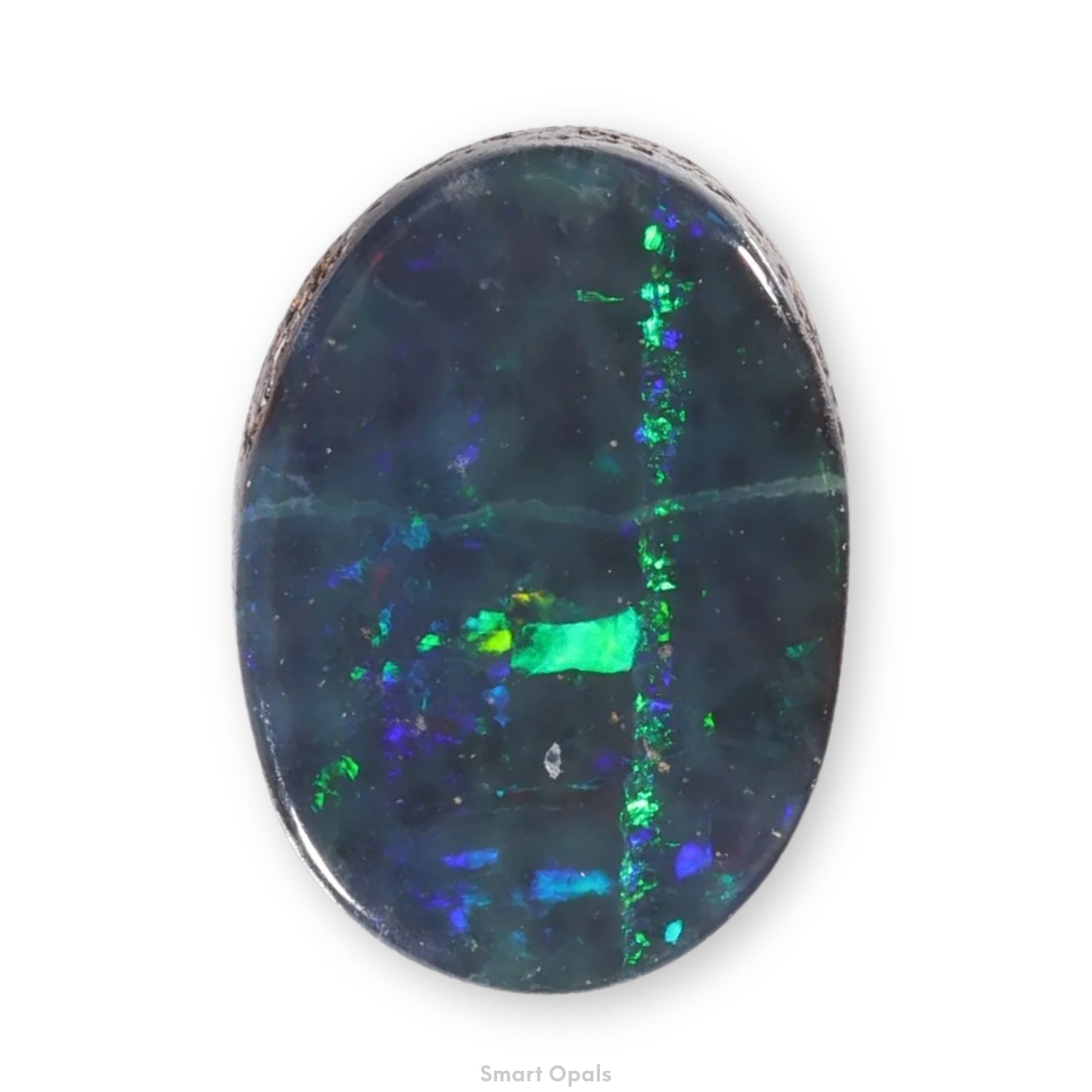 Boulder Opal 0.82 cts 38463