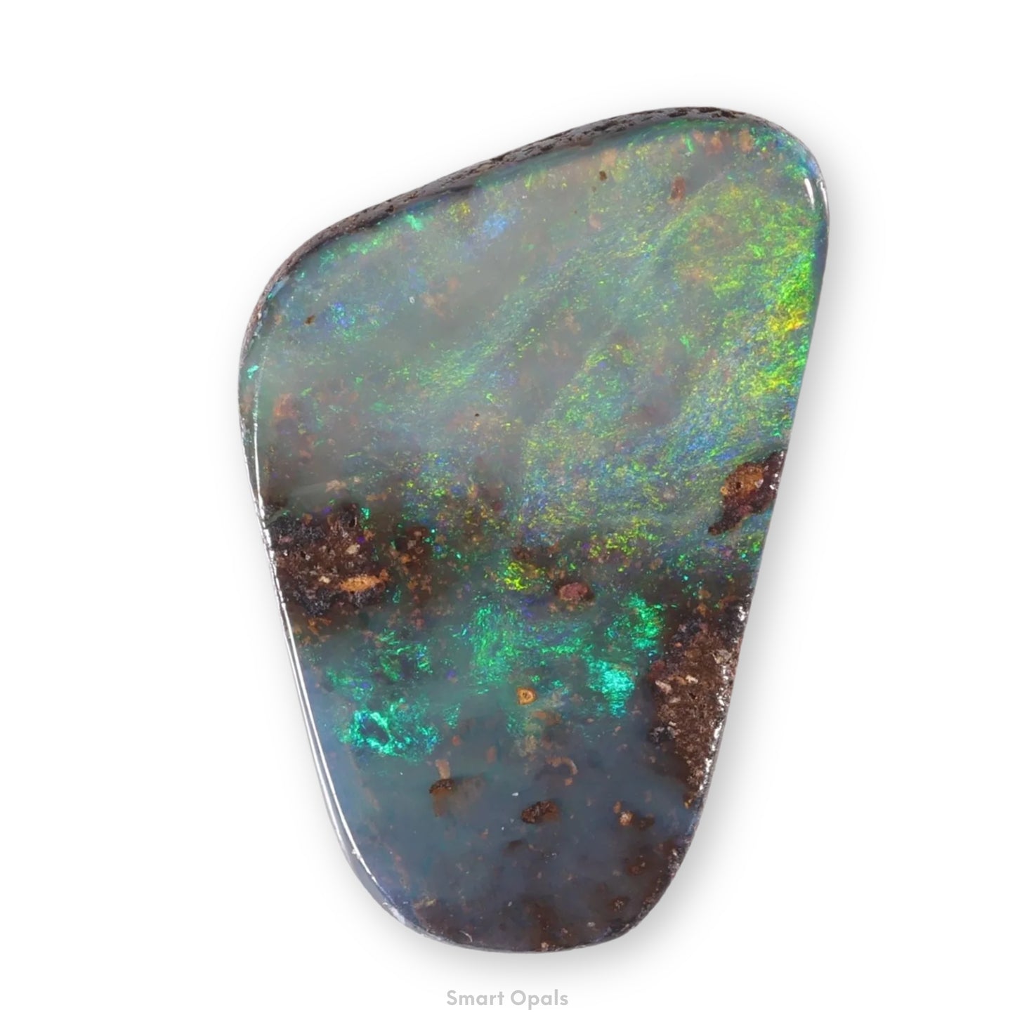 Boulder Opal 1.41 cts 38468