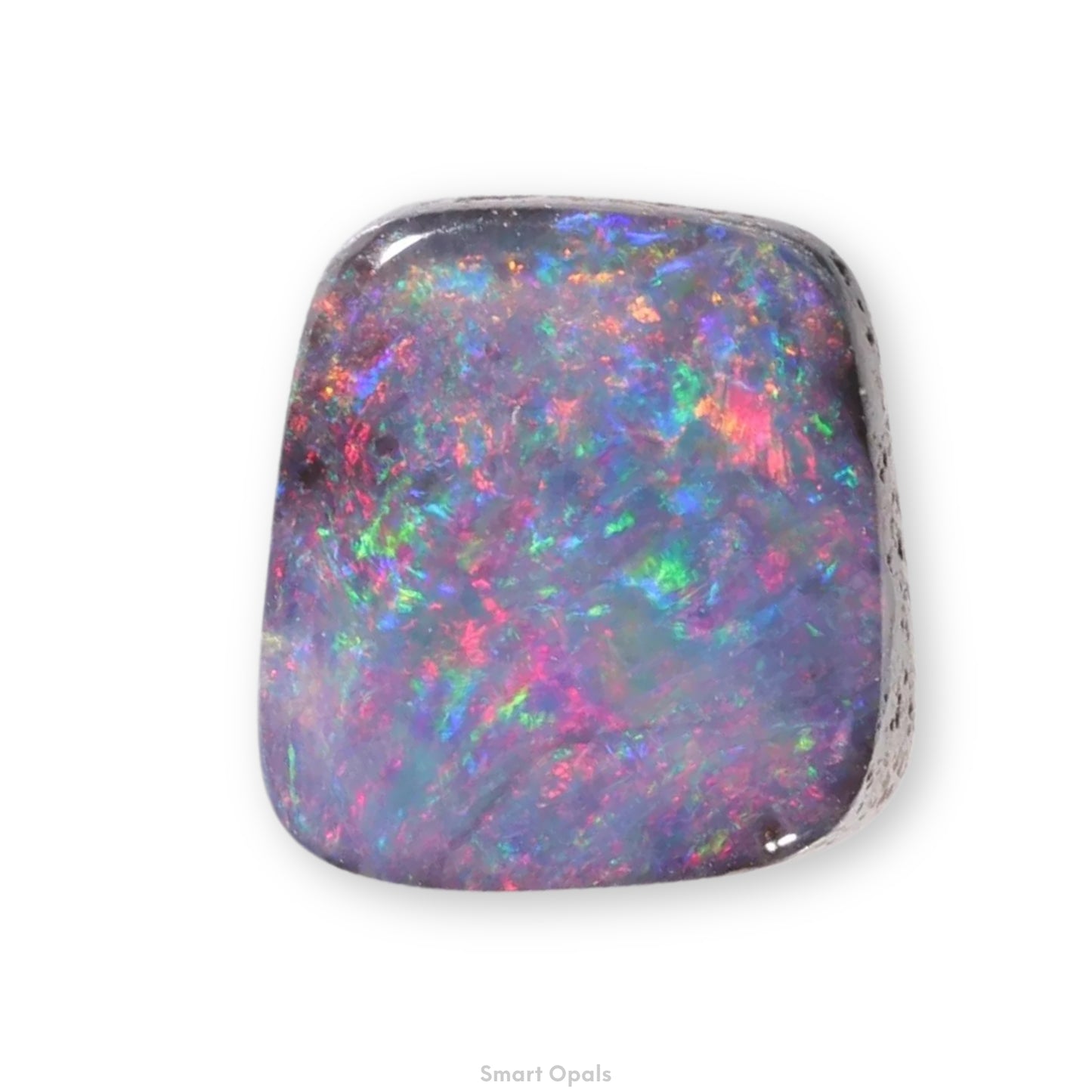 Boulder Opal 0.77 cts 38471