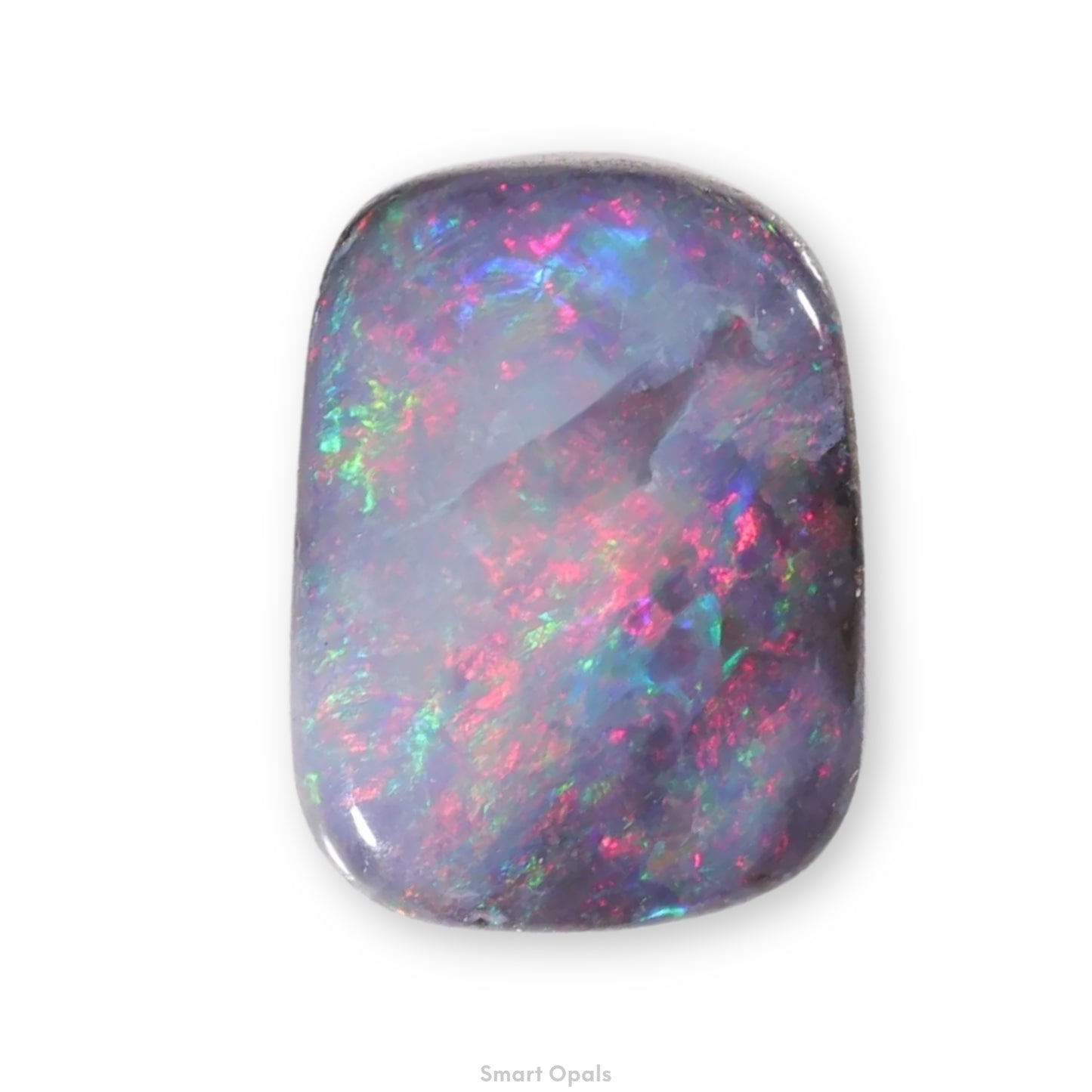 Boulder Opal 1.08 cts 38474
