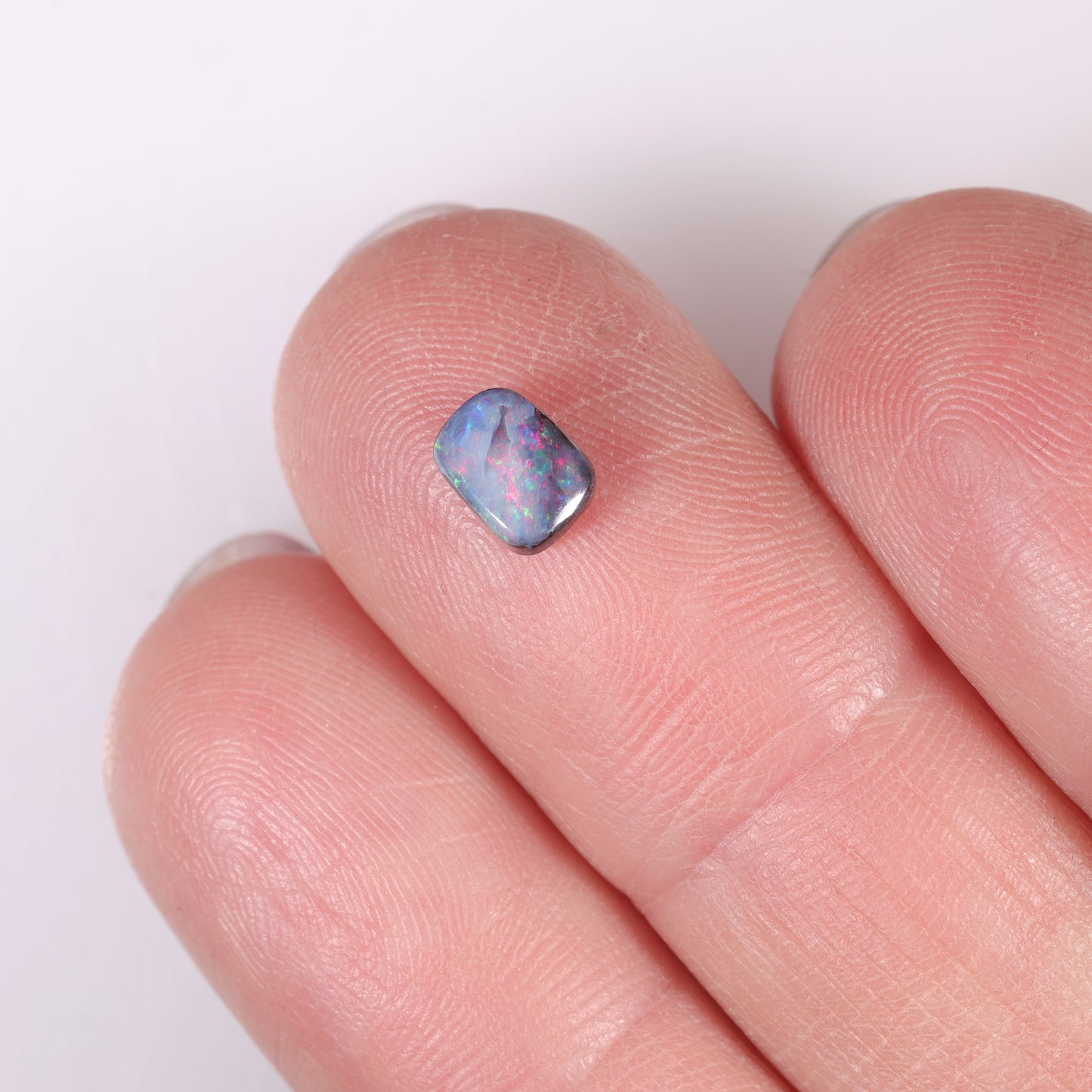 Boulder Opal 1.08 cts 38474