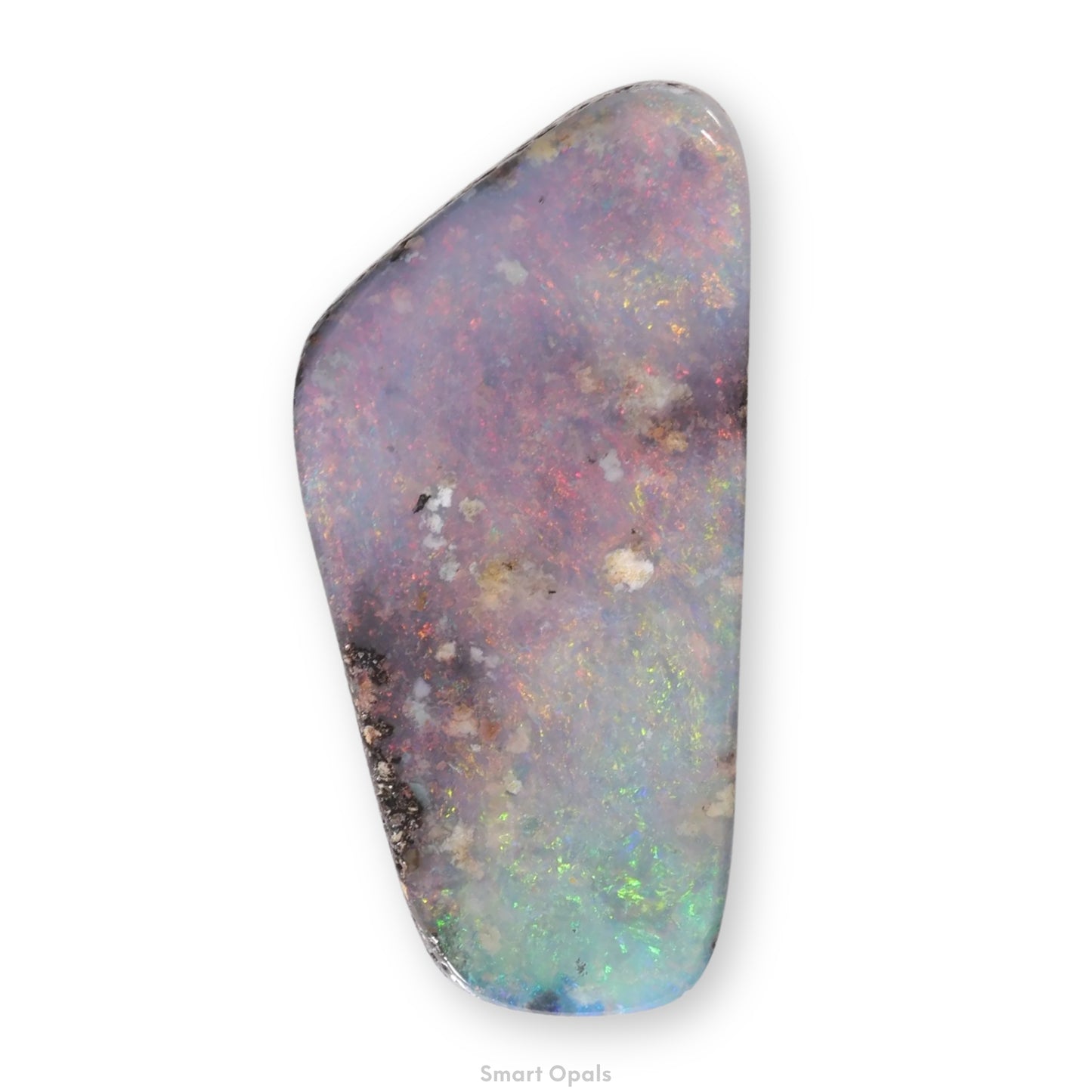 Boulder Opal 2.04 cts 38475
