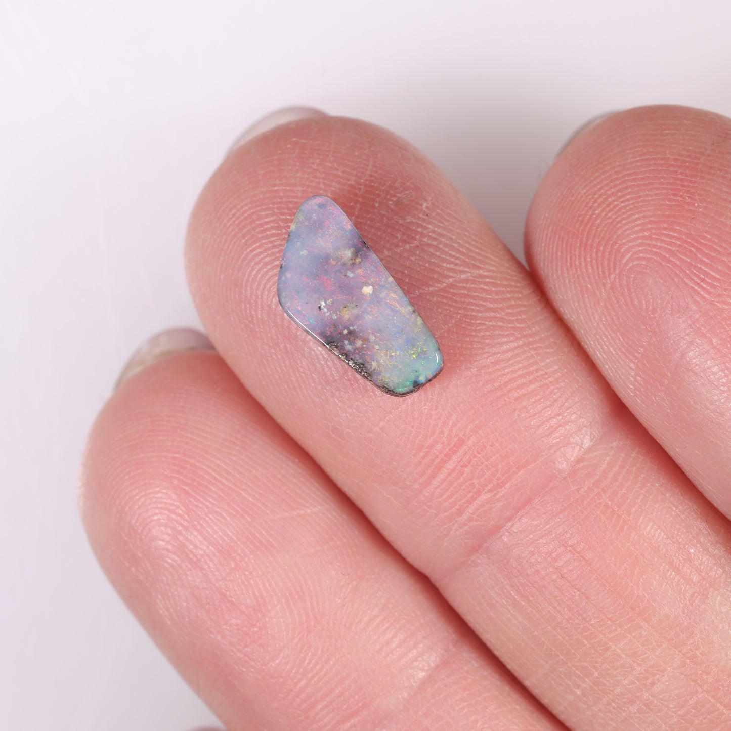 Boulder Opal 2.04 cts 38475