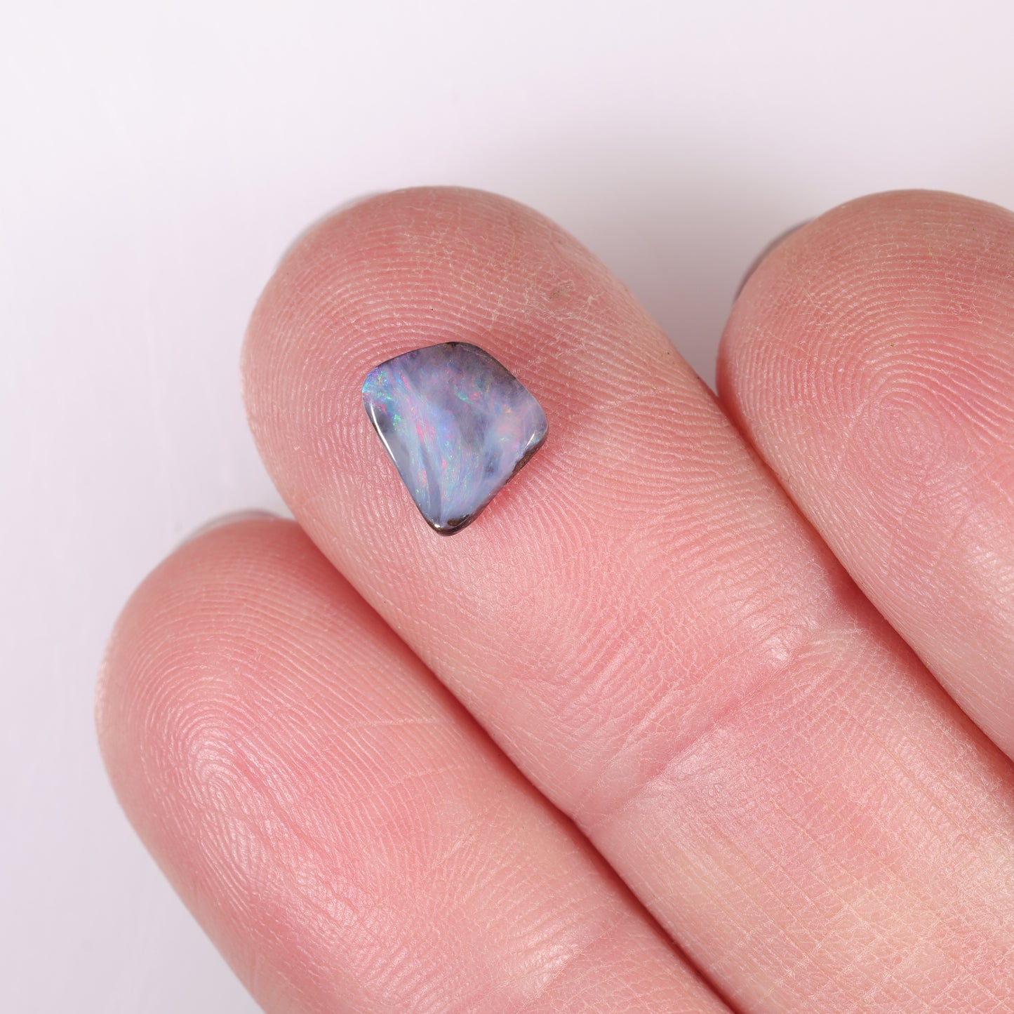 Boulder Opal 1.06 cts 38481