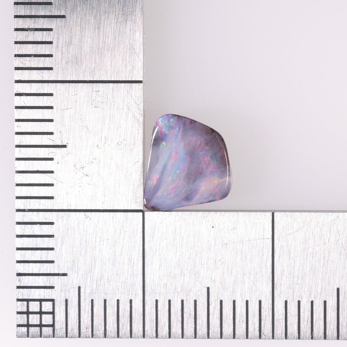 Boulder Opal 1.06 cts 38481