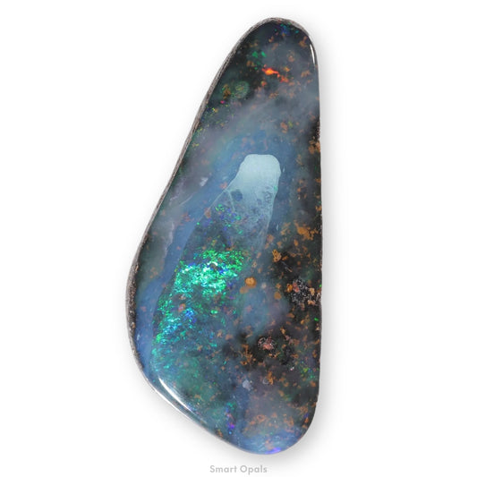 Boulder Opal 2.33 cts 38487