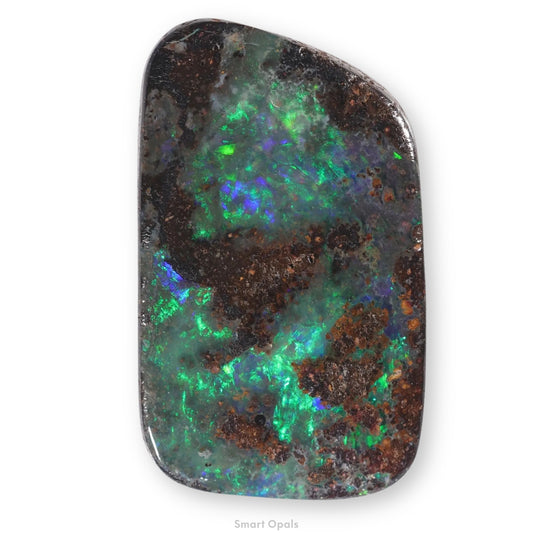 Boulder Opal 3.51 cts 38488