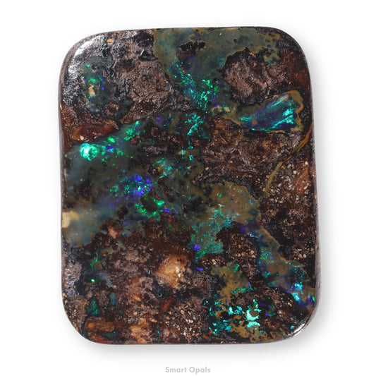 Boulder Opal 8.73 cts 38489